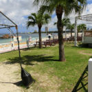 バーベキュー広場