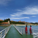 ブセナ海中公園