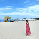 体験ダイビングもあるマリンメニュー!