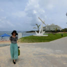 散歩も楽しい♪