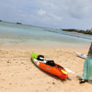 多すぎて迷う!マリンメニュー