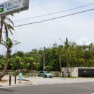 わかりやすい案内標識