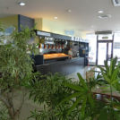 かりゆしビーチそば