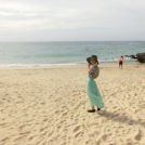 サンセットも楽しめます♪