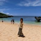 ハートロック撮影スポット!