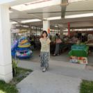 急に海遊びがしたくなってもこんなにお店があるから安心。