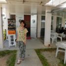 がっつり食べたい人向きのレストランもありますよ!