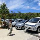 無料だけにちょっと混んでます