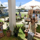 カップルや女性グループが喜ぶツボを心得てる感じ?