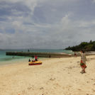 広くて快適なのが特徴です。