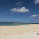 マリンスポーツエリア