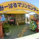 みーばるマリンセンター