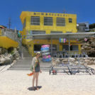 バーベキュー場(利用不可・2019年)