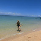 入っちゃいました!