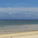 ひとりシュノーケリングは危険です!