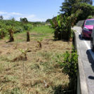 転落の危険あり!