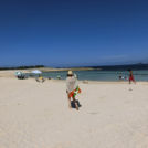 マリンスポーツも!