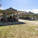 完全予約制のバーベキュー