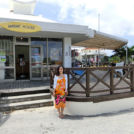 オシャレなマリンハウス