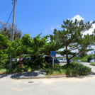 嬉しい無料駐車場