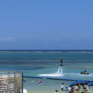 一度やったらやみつき!フライボード