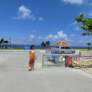 撮影スポットも豊富