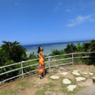 360度パノラマ展望台!