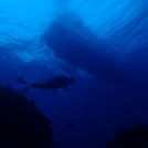 宮古島の透明度