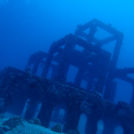 漁礁はお魚の棲家